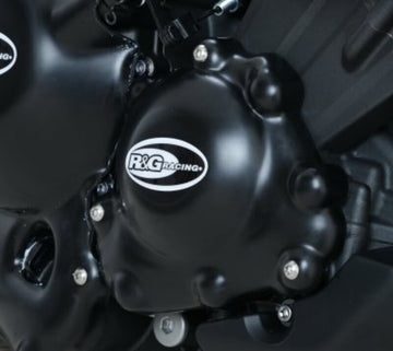 Yamaha MT-09 ABS RN43 [2018] - Protezione avviamento motore R&G RACING Yamaha MT-09