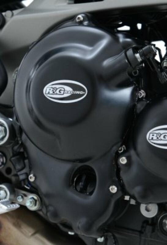Yamaha MT-09 RN29 [2015] - Kupplungsprotektor R&G RACING Yamaha MT-09
