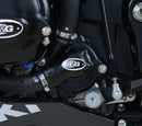 Suzuki GSX-R 1000 R ABS SPECIAL EDITION [2017-2020] - (Pompa acqua) Protezione coperchio carter sinistro Suzuki GSX-R1000