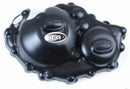 Honda CBR 1000 RR FIREBLADE SC59 [2008-2016] - Race Series Black Right Crankcase Cover Protector Honda CBR1000RR