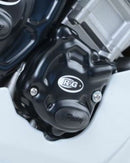Yamaha MT-10 ABS RN45 [2016-2022] - Race Series Black Right (Oil Pump) Engine Case Cover Protector Yamaha R1/R1M