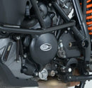 Ktm 1290 SUPER ADVENTURE R [2019-2022] - Motorgehäusedeckelschutz Schwarz KTM
