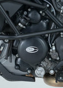 Ktm 1290 SUPER ADVENTURE R [2019-2022] - Motorgehäusedeckelschutz Schwarz KTM