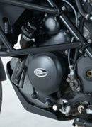 Ktm 1290 SUPER ADVENTURE R [2019-2022] - Motorgehäusedeckelschutz Schwarz KTM