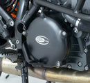 Ktm 1290 SUPER ADVENTURE R [2019-2022] - Motorgehäusedeckelschutz Schwarz KTM