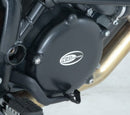 Ktm 1290 SUPER ADVENTURE R [2019-2022] - Motorgehäusedeckelschutz Schwarz KTM