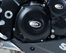 Suzuki GSX-S 1000 F ABS [2016-2020] - Motorgehäusedeckelschutz 3 Stück Schwarz