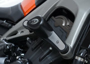 Yamaha MT-09 ABS RN29 [2014-2016] - Aero crash protectors Yamaha MT-09