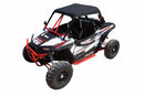 Polaris RZR XP 4 1000 Turbo [2019-2020] - Stoffdach schwarz Polaris RZR1000 XP