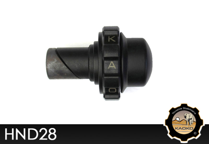 Honda Vfr 1200 [KAOKO] - Cruise Control Tempomat-Geschwindigkeitsstabilisator