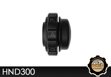 Honda Crossrunner 800 [KAOKO] - Stabilizzatore di velocità Cruise Control Cruise Control