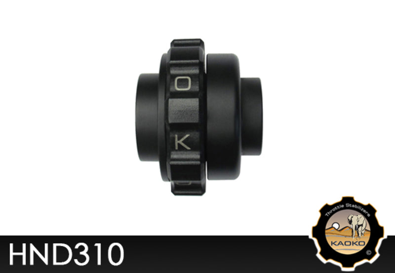 Honda Crf 1000 L Africa Tw [KAOKO] - Cruise Control Tempomat-Geschwindigkeitsstabilisator