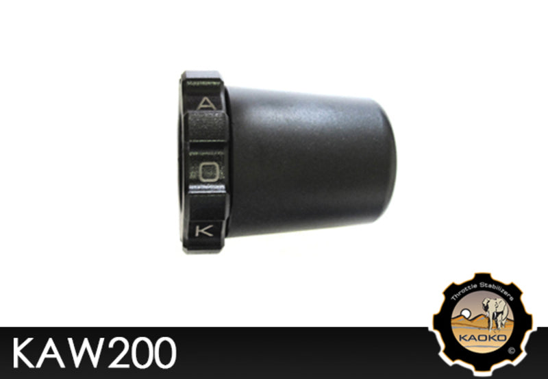 Kawasaki Z 900 [KAOKO] - Cruise Control cruise control speed stabilizer