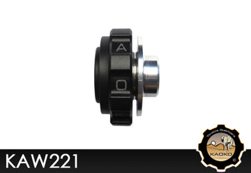 Kawasaki Gtr 1400 [KAOKO] - Cruise Control Tempomat-Geschwindigkeitsstabilisator