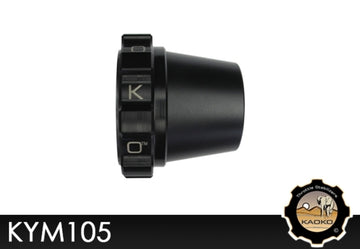 Kymco Ak 550 [KAOKO] - Stabilizzatore di velocità Cruise Control Cruise Control