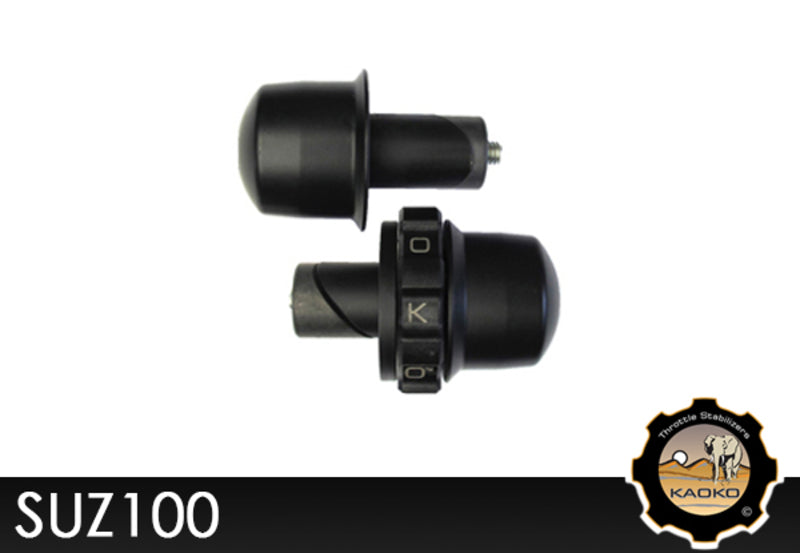Suzuki Gsr 750 [KAOKO] - Cruise Control Tempomat-Geschwindigkeitsstabilisator