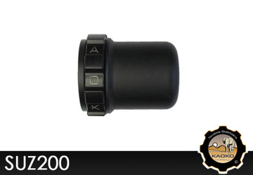 Suzuki Gsx 1300 Hayabusa [KAOKO] - Cruise Control Tempomat-Geschwindigkeitsstabilisator