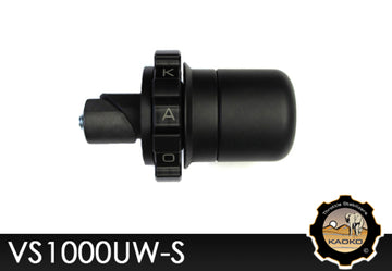 Suzuki Dl 800 V-Strom [KAOKO] - Cruise Control Stabilizzatore di velocità Cruise Control
