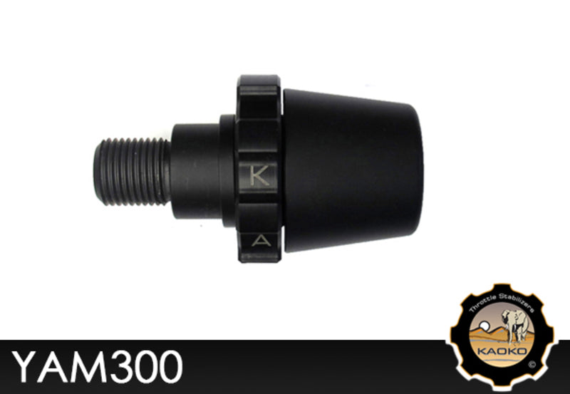 Yamaha Xjr 1200 [KAOKO] - Cruise Control Cruise Control Speed ​​Stabilizer