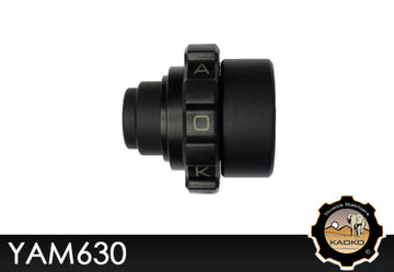 Yamaha Xt 1200 Z Super Tenere [KAOKO] - Cruise Control Stabilizzatore di velocità Cruise Control