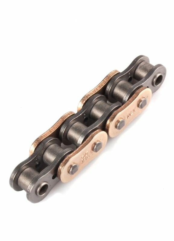 Ktm 990 Duke R [AFAM] - A525XHR3G X-ring chain 525