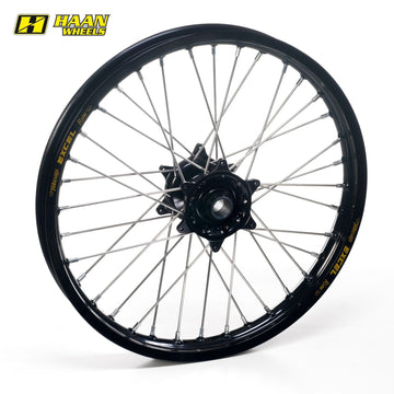 KTM 690 SUPERMOTO [2007-2010] - Vorderrad Komplett - 21x1,85x36T