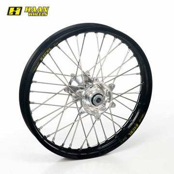 Ktm 690 Duke [HAAN WHEELS] - Hinterrad komplett - 18x2,50x36T