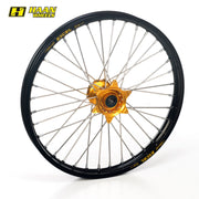 SUZUKI RM Z 250 [2005-2019] - Front wheel complete - 21x1.60x36T