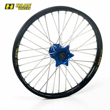 Yamaha Wr 125 [HAAN WHEELS] - Ruota anteriore completa - 21x1.60x36T