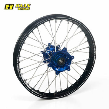 Yamaha Yz 426 [HAAN WHEELS] - Ruota posteriore A60 completa - 19x2.15x36T