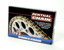 Yamaha Yz 426 [RENTHAL] - 520 R1 Catena 520
