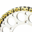 Husqvarna TE 570 [Renthal] - Catena di motociclette-4