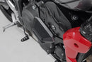Triumph Trident 660 [SW-MOTECH] – Rahmenschützer