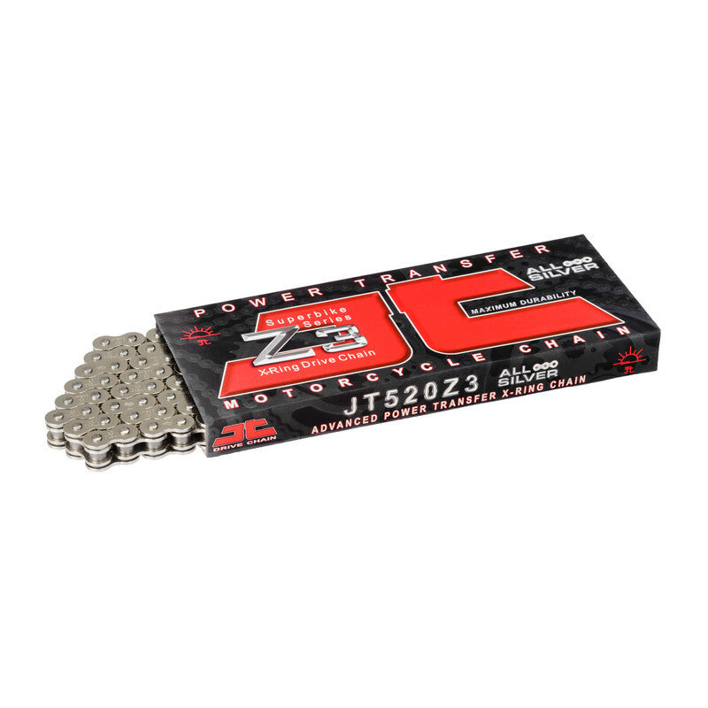 Triumph Speed ​​Triple 885i [JT Drive Chain] - drive chain