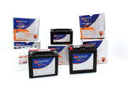 Default Title Bmw R 1150 Gs Adventure [2001–2005] - lead/acid battery with acid pack - 51913