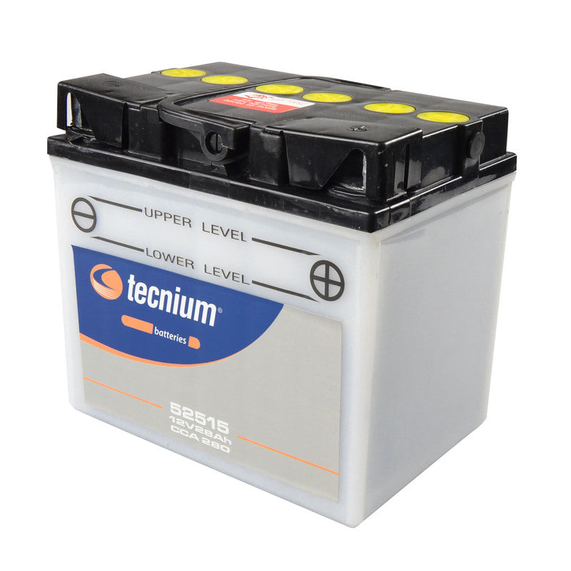 BMW R 80 RT [Tecnium] - motorcycle battery