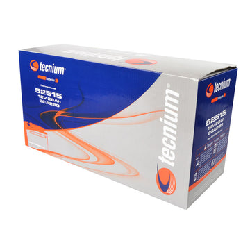 Bmw R 100 Cs [TECNIUM] - batteria al piombo/acido con pacco acido - 52515 - 0