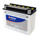 Honda Gl 1500 [TECNIUM] - Blei/Säure Batterie mit Säurepack - B50-N18L-A3-1