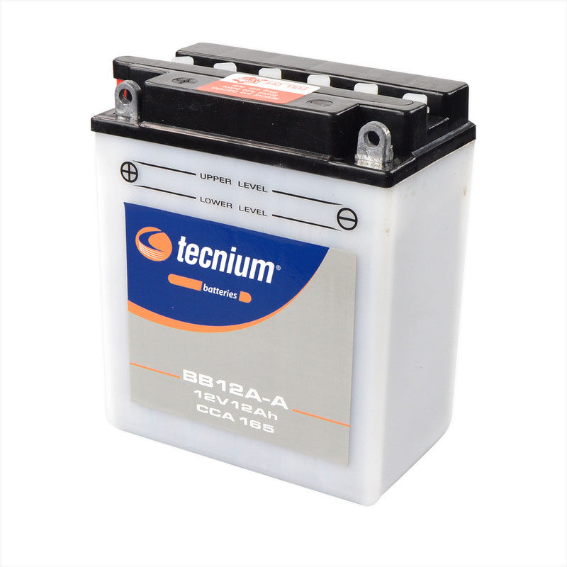 Yamaha XT 600 Z 3AJ Tenere [TECNIUM] - Motorradbatterie