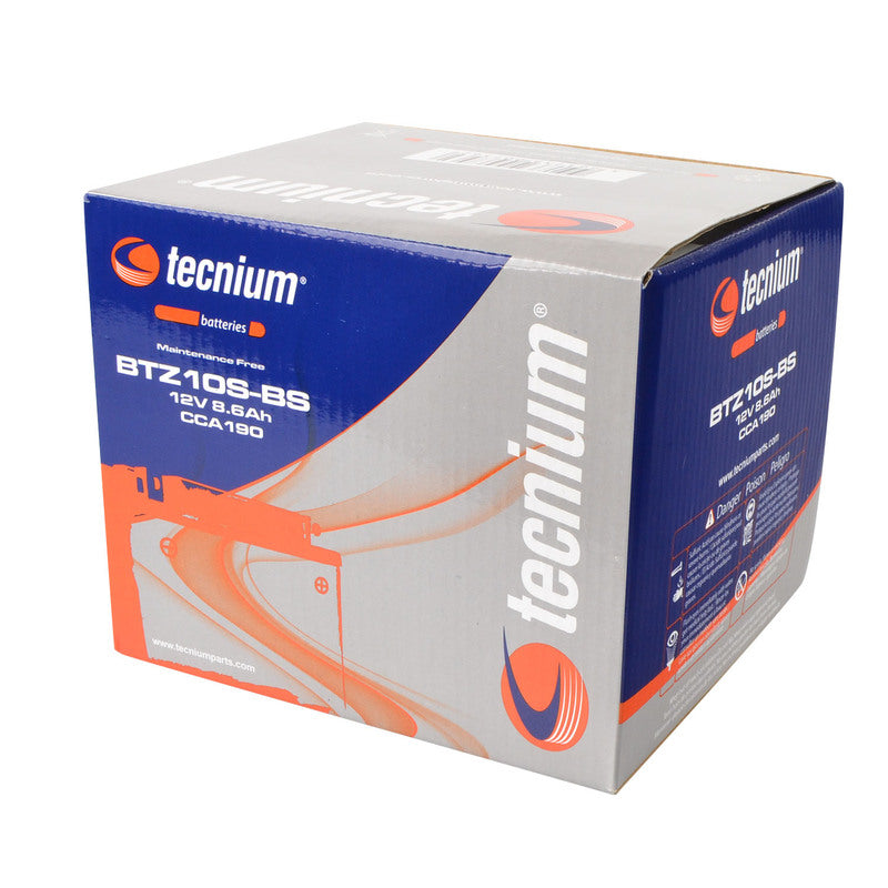 Yamaha Tracer 9 GT RN76 [TECNIUM] - Wartungsfreie Batterie