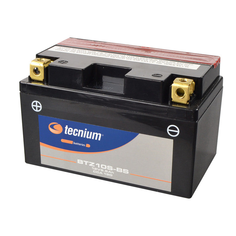 KTM LC4 640 Prestige [Tecnium] - motorcycle battery