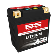 Default Title Honda CRF 450 [BS Battery]-lithium-ion motorcycle battery