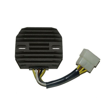 Kawasaki Zephyr 750 [ELECTROSPORT] - Regulator - Kawasaki