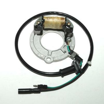 Honda Cr 80 [ELECTROSPORT] - Statore - Honda