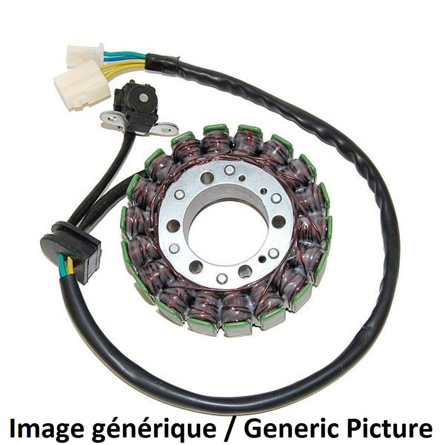 Kawasaki NINJA ZX-10 R ABS KRT REPLICA ZX1002E [2020] - Stator - Kawasaki ZX10R