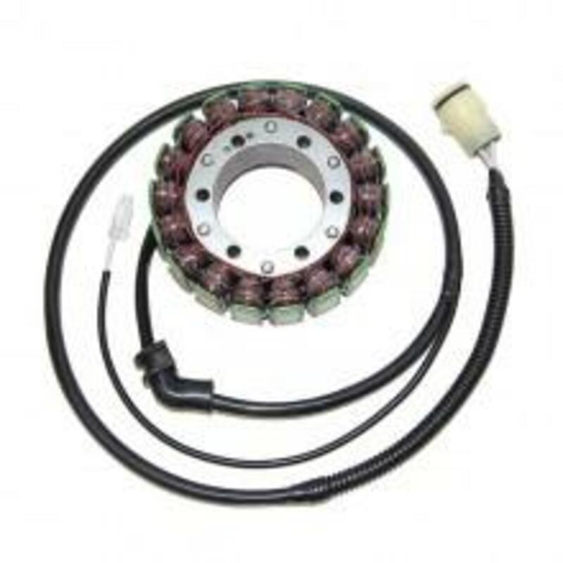 Kawasaki Zx 12 R [ELECTROSPORT] - Stator - Kawasaki ZX12R
