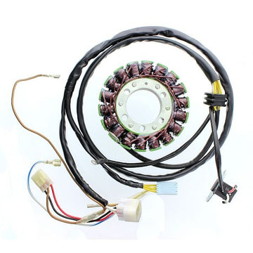 Polaris Sportsman 400 [2005-2013] - Stator - Polaris Sportsman 450/500