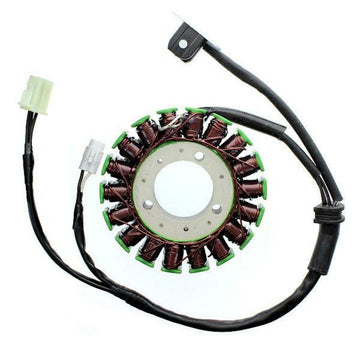 Triumph Street Triple 675 [ELECTROSPORT] - Stator - Triumph 675