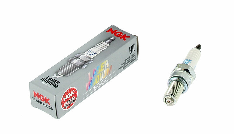 HONDA CRF 450 [NGK] - Sbain Laser Iridium NGK - Silmar9a9s