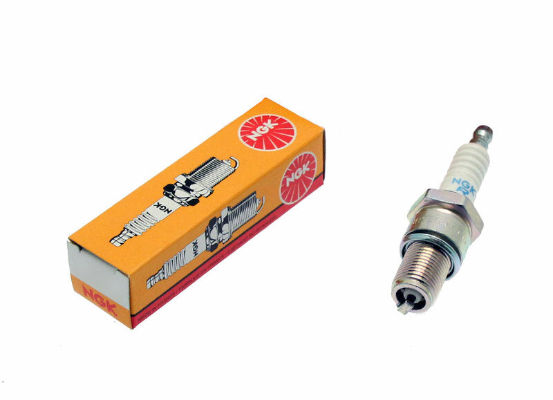 Yamaha MT-07 RM04 [NGK]-Standard spark plug